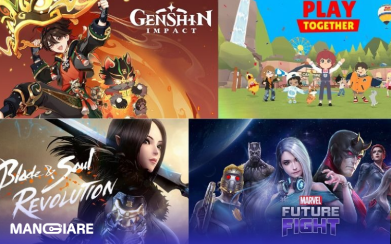 Top 10 tựa game thủ thành đỉnh cao không thể bỏ qua năm 2026